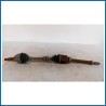 Semiasse ant. dx. NISSAN Juke I