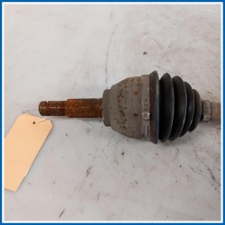 Semiasse ant. dx. NISSAN Juke I