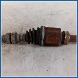 Semiasse ant. dx. NISSAN Juke I