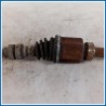 Semiasse ant. dx. NISSAN Juke I