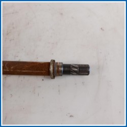 Semiasse ant. dx. NISSAN Juke I