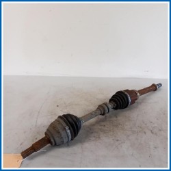 Semiasse ant. dx. NISSAN Juke I