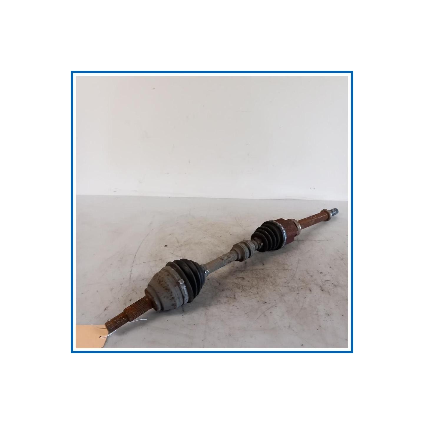 Semiasse ant. dx. NISSAN Juke I