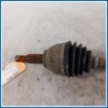 Semiasse ant. sx. NISSAN Juke I