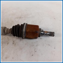 Semiasse ant. sx. NISSAN Juke I