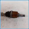 Semiasse ant. sx. NISSAN Juke I