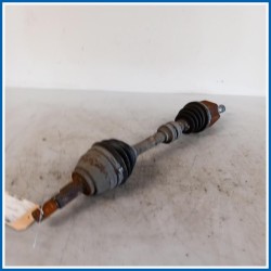 Semiasse ant. sx. NISSAN Juke I