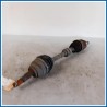 Semiasse ant. sx. NISSAN Juke I