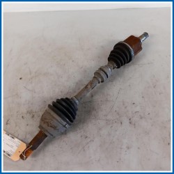 Semiasse ant. sx. NISSAN Juke I