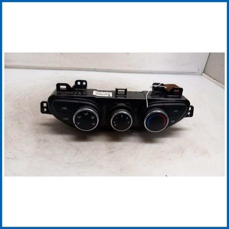 Modulo comando riscaldamento / clima HYUNDAI i10 II