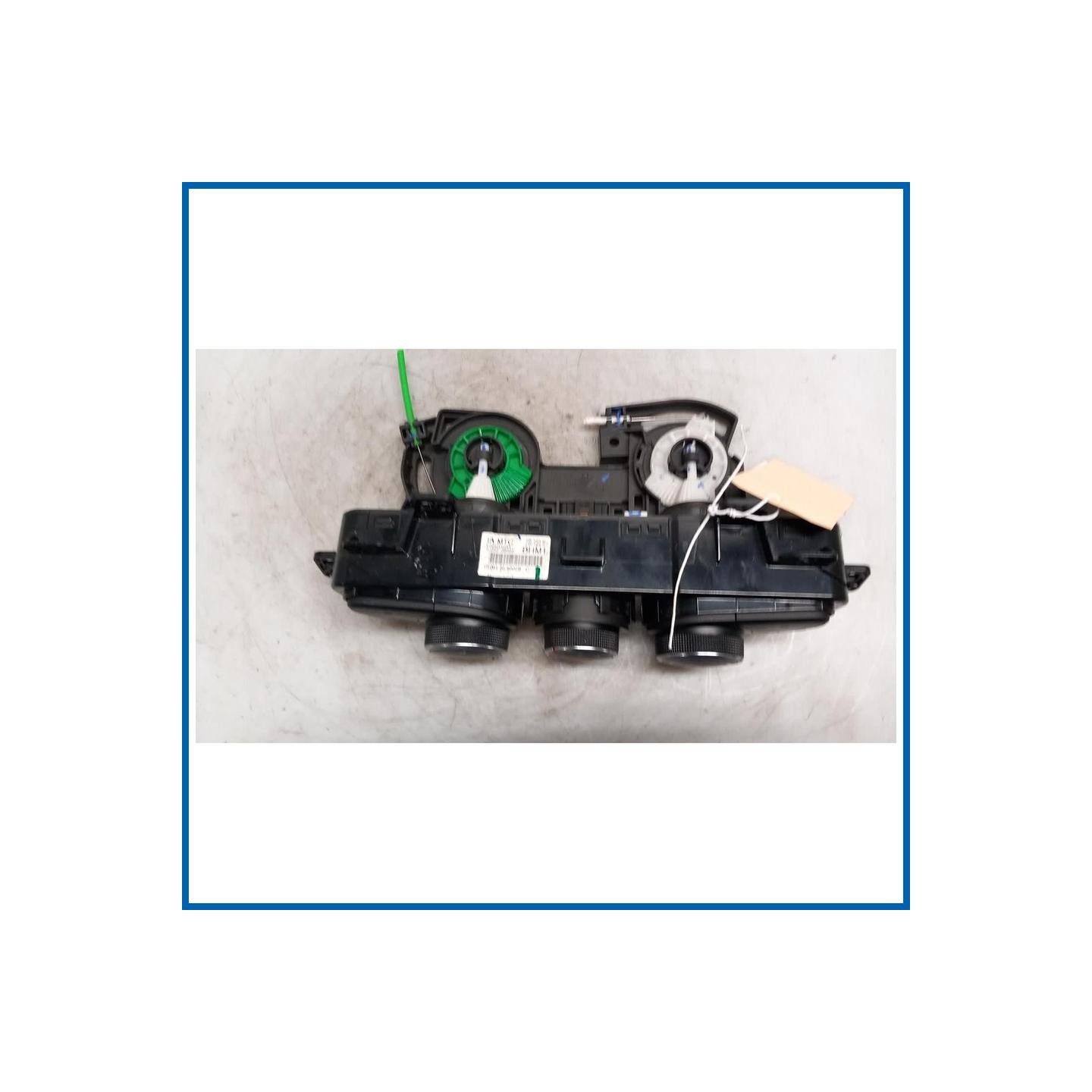 Modulo comando riscaldamento / clima HYUNDAI i10 II