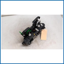 Modulo comando riscaldamento / clima HYUNDAI i10 II