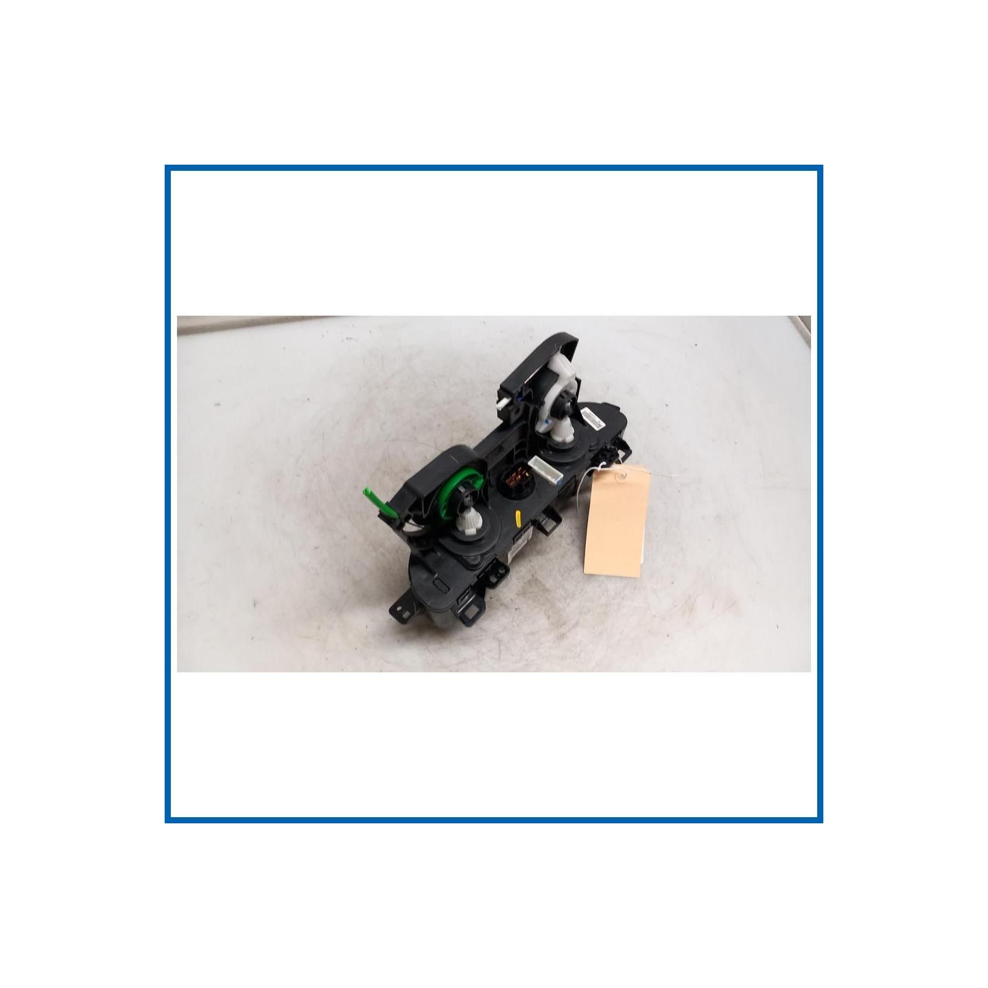 Modulo comando riscaldamento / clima HYUNDAI i10 II