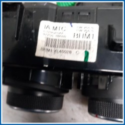 Modulo comando riscaldamento / clima HYUNDAI i10 II