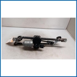 Meccanismo Tergicristallo HYUNDAI i10 II