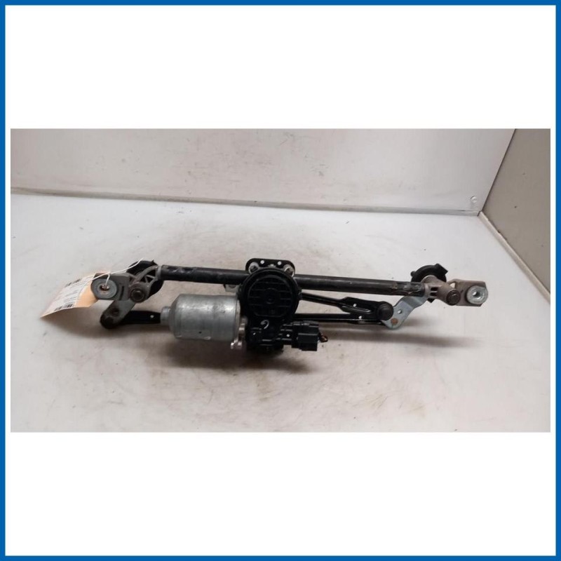 Meccanismo Tergicristallo HYUNDAI i10 II
