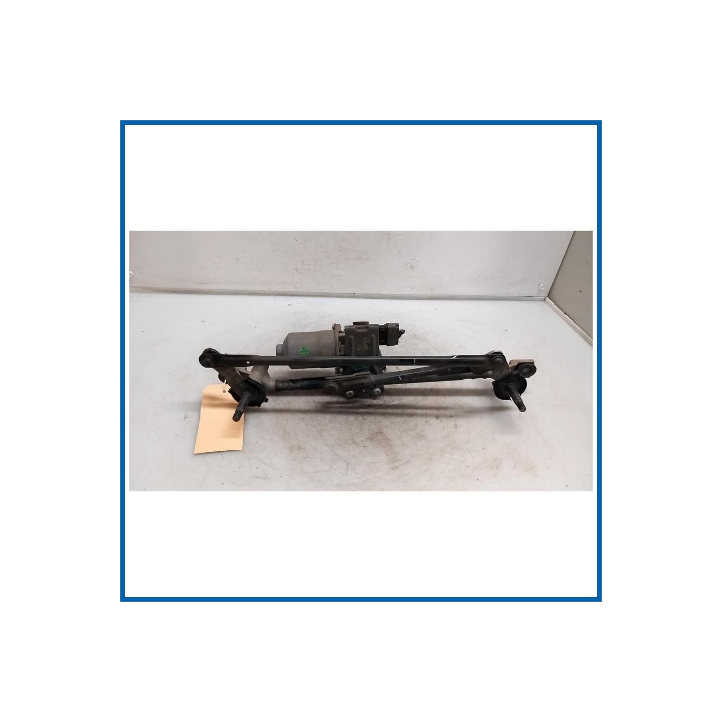 Meccanismo Tergicristallo HYUNDAI i10 II