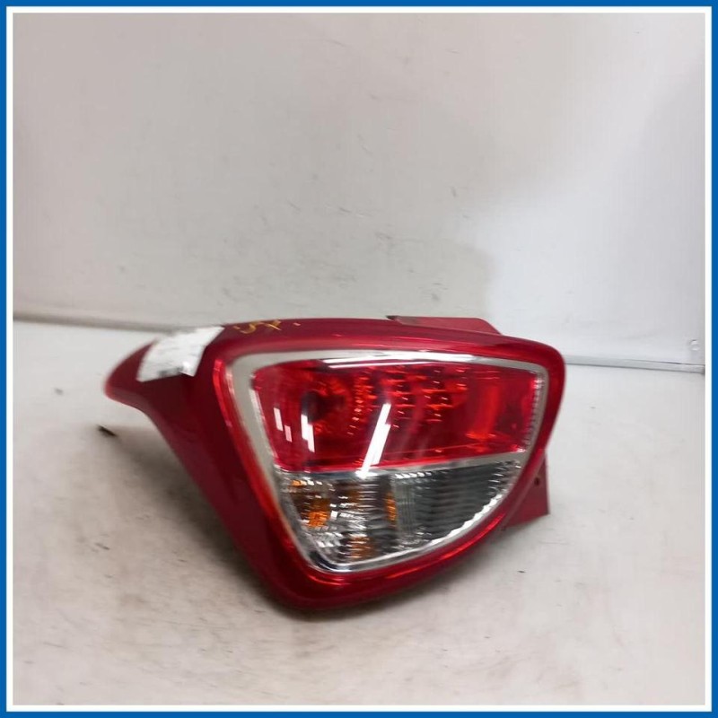Fanale post. sx. HYUNDAI i10 II