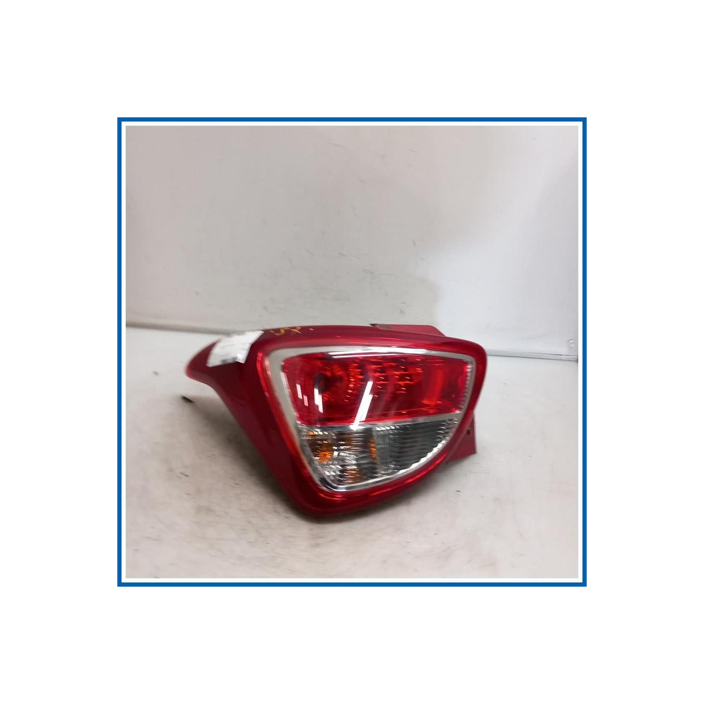 Fanale post. sx. HYUNDAI i10 II