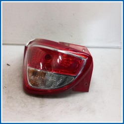 Fanale post. sx. HYUNDAI i10 II