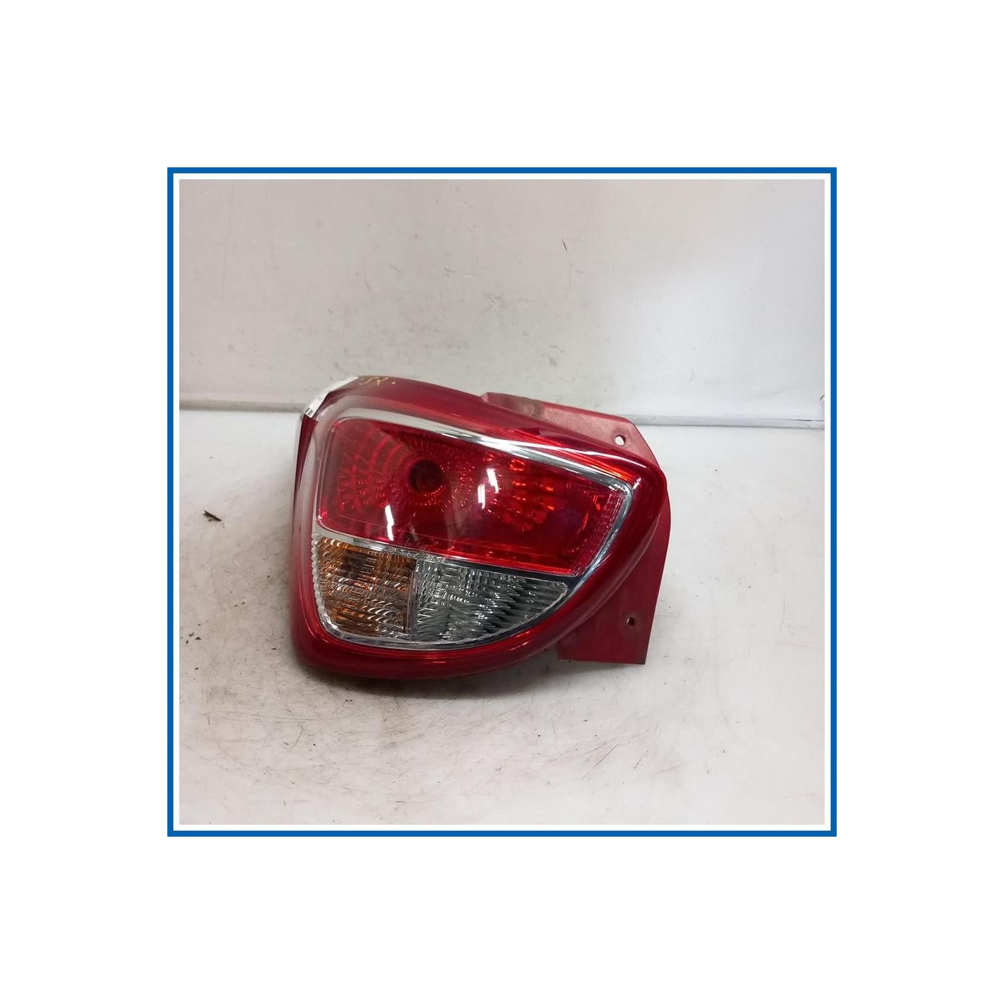 Fanale post. sx. HYUNDAI i10 II