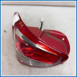 Fanale post. sx. HYUNDAI i10 II