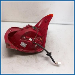 Fanale post. sx. HYUNDAI i10 II