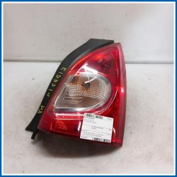 Fanale est. post. dx. RENAULT Twingo II