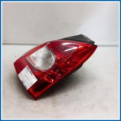 Fanale est. post. dx. RENAULT Twingo II