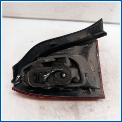 Fanale est. post. dx. RENAULT Twingo II