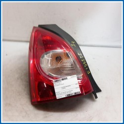 Fanale est. post. sx. RENAULT Twingo II