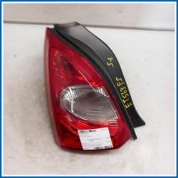 Fanale est. post. sx. RENAULT Twingo II