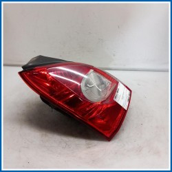 Fanale est. post. sx. RENAULT Twingo II