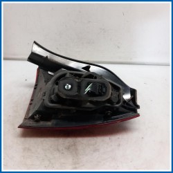 Fanale est. post. sx. RENAULT Twingo II