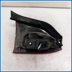 Fanale est. post. sx. RENAULT Twingo II