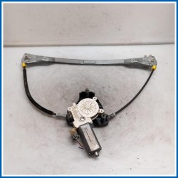 Alzacristallo porta ant. sx. RENAULT Clio II