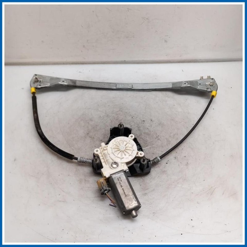 Alzacristallo porta ant. sx. RENAULT Clio II