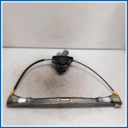 Alzacristallo porta ant. sx. RENAULT Clio II