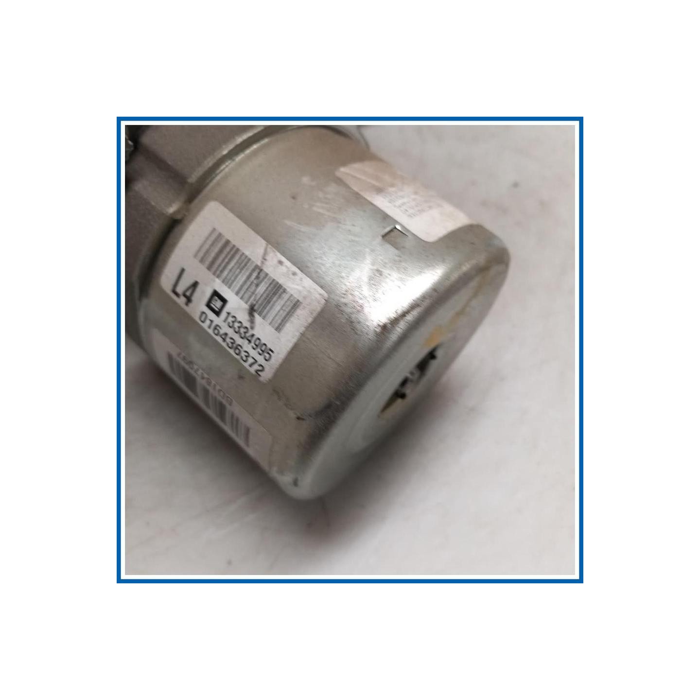 Piantone sterzo sup. OPEL Corsa D