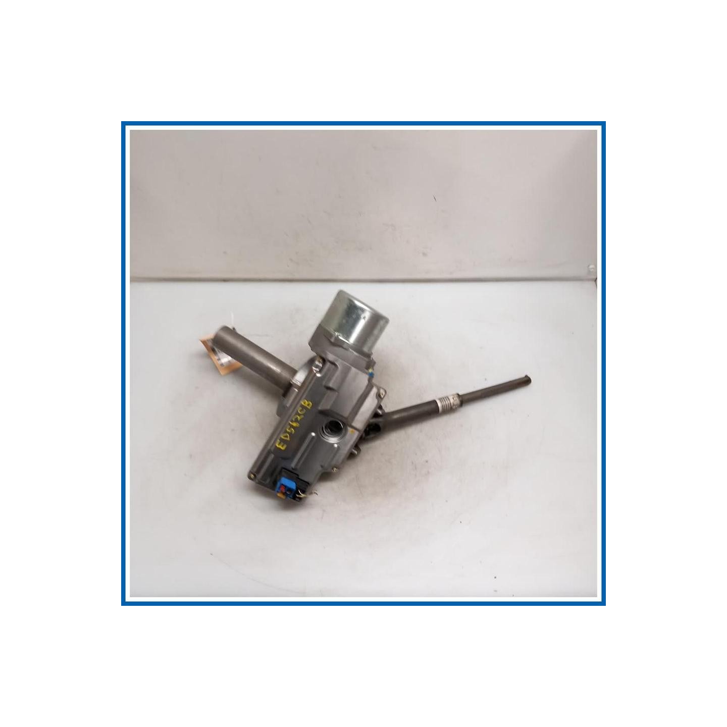 Piantone sterzo sup. OPEL Corsa D