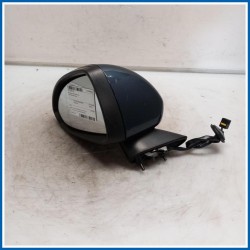 Retrovisore esterno ant. sx. OPEL Corsa D