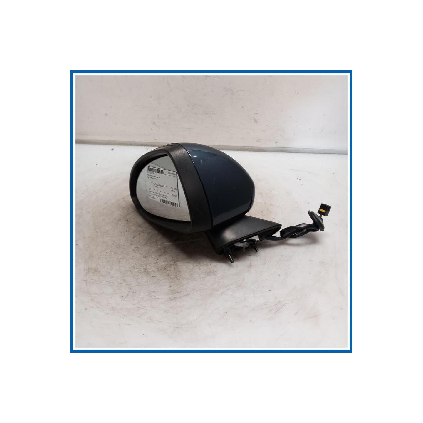 Retrovisore esterno ant. sx. OPEL Corsa D