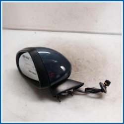 Retrovisore esterno ant. sx. OPEL Corsa D