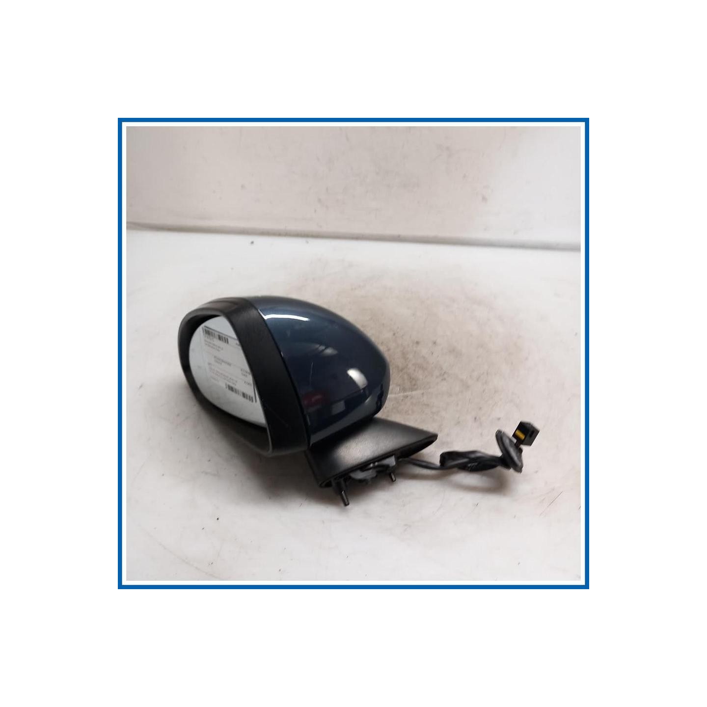 Retrovisore esterno ant. sx. OPEL Corsa D