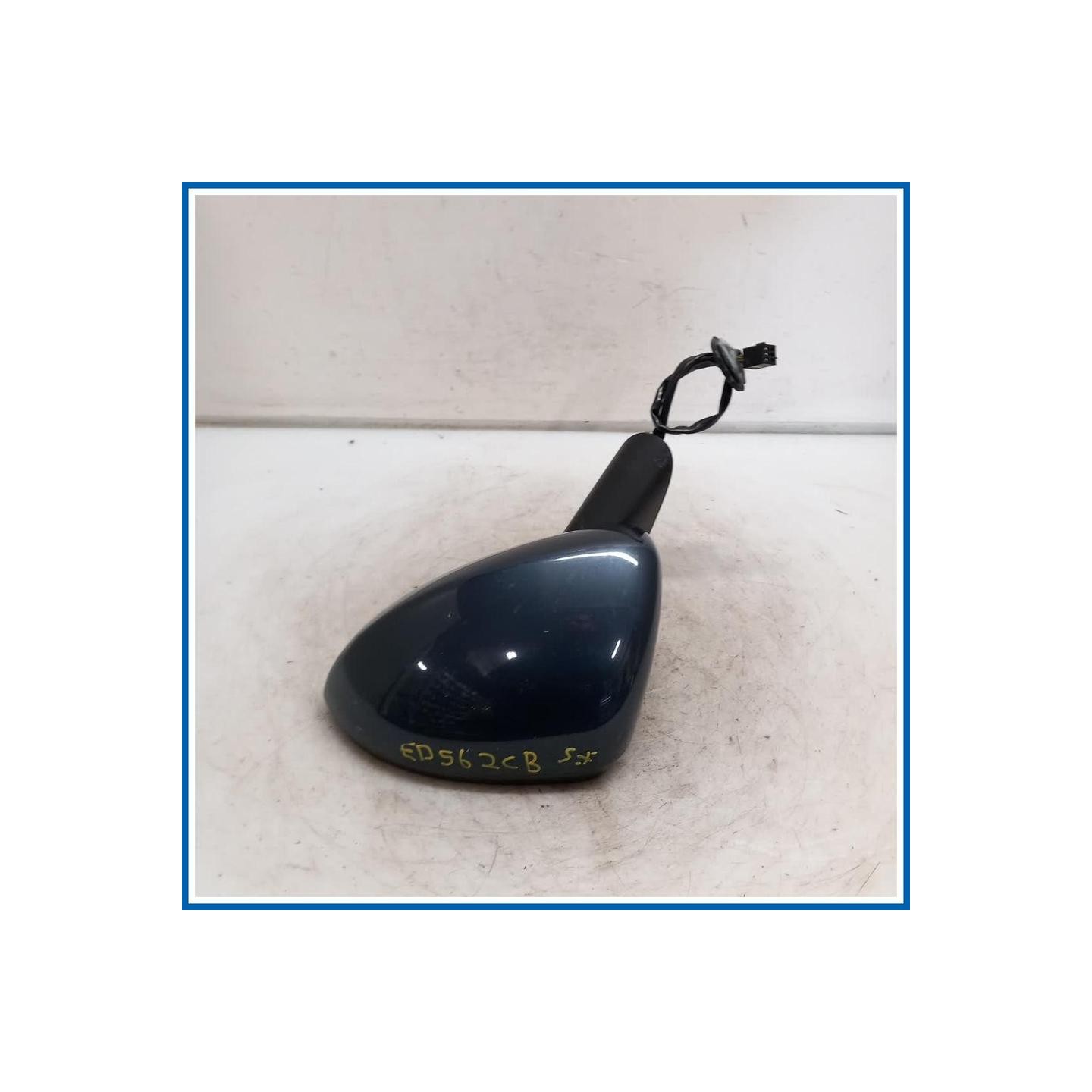 Retrovisore esterno ant. sx. OPEL Corsa D
