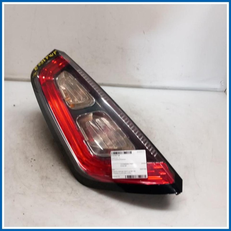 Fanale post. sx. FIAT Punto Evo