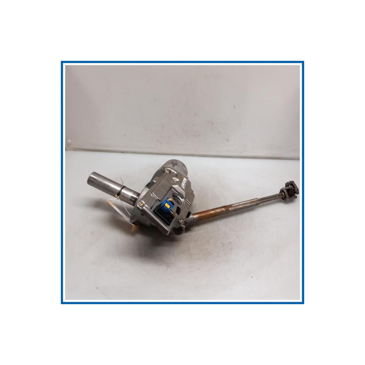 Piantone sterzo sup. FIAT Punto Evo