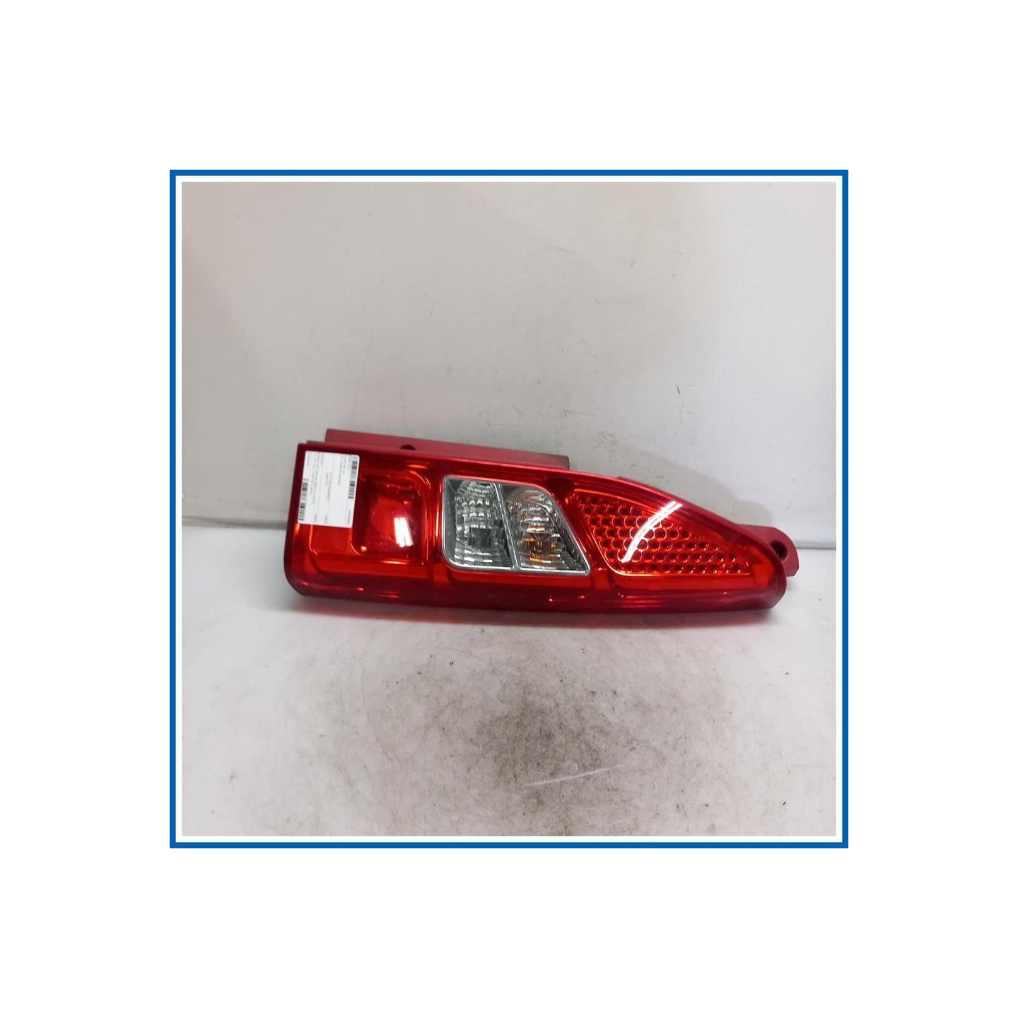 Fanale post. dx. CITROEN Berlingo III