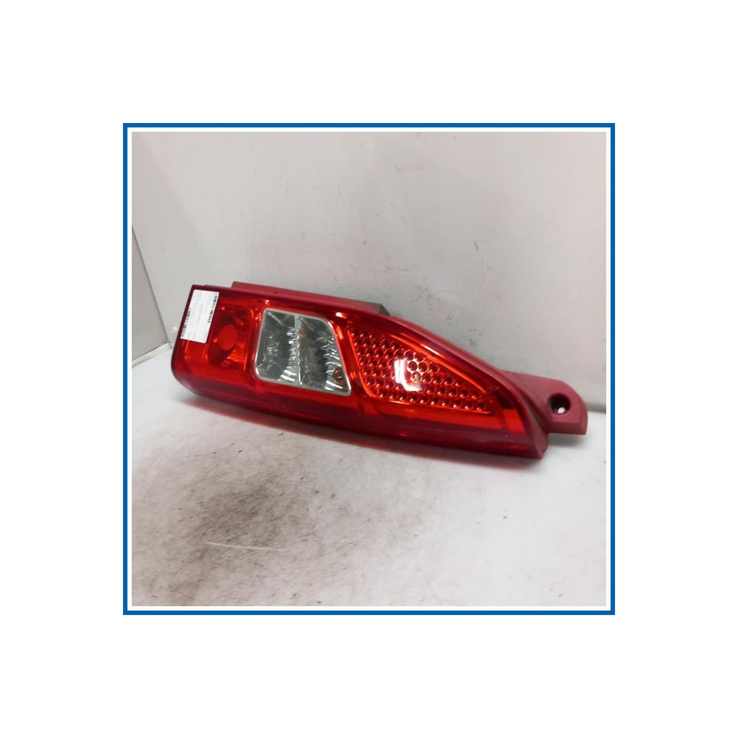 Fanale post. dx. CITROEN Berlingo III