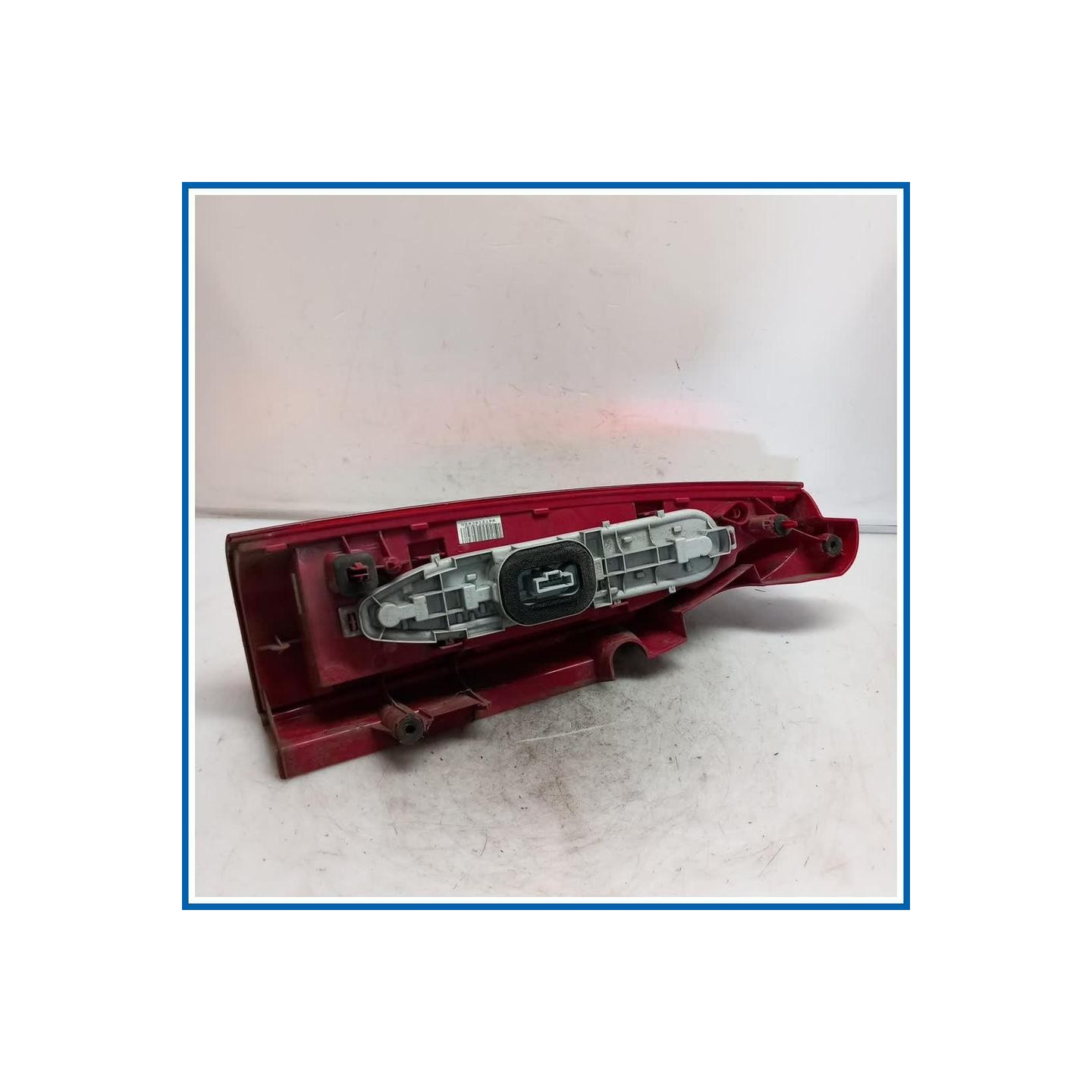 Fanale post. dx. CITROEN Berlingo III